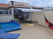 Cobertura com 2 dormitórios à venda, 110 m² por R$...