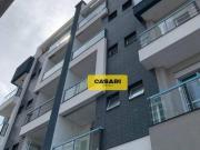 Cobertura com 2 dormitórios à venda, 111 m² Jardim do...