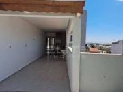 Cobertura com 2 dormitórios à venda, 112 m² por R$...