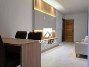 Cobertura com 2 dormitórios à venda, 112 m² por R$...