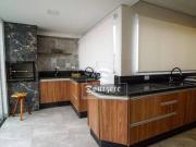 Cobertura com 2 dormitórios à venda, 112 m² por R$...