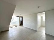 Cobertura com 2 dormitórios à venda, 112 m² por R$...