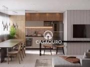 Cobertura com 2 dormitórios à venda, 113 m² por R$...