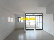 Cobertura com 2 dormitórios à venda, 118 m² Baeta Neves...