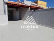 Cobertura com 2 dormitórios à venda, 119 m² por R$...