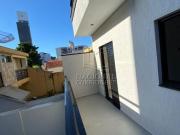 Cobertura com 2 dormitórios à venda, 94 m² Parque das...
