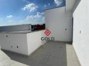 Cobertura com 2 dormitórios à venda, 120 m² por R$...