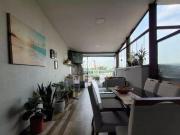 Cobertura com 2 dormitórios à venda, 120 m² por R$...