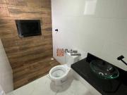 Cobertura com 2 dormitórios à venda, 120 m² por R$...