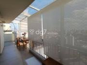 Cobertura com 2 dormitórios à venda, 120 m² por R$...