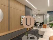 Cobertura com 2 dormitórios à venda, 124 m² Centro São...