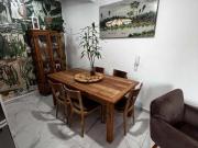 Cobertura com 2 dormitórios à venda, 124 m² por R$...