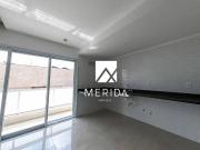 Cobertura com 2 dormitórios à venda, 126 m² por R$...
