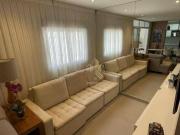 Cobertura com 2 dormitórios à venda, 126 m² por R$...