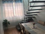 Cobertura com 2 dormitórios à venda, 126 m² por R$...