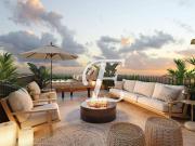 Cobertura com 2 dormitórios à venda, 129 m² por R$...