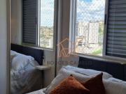 Cobertura com 2 dormitórios à venda, 130 m² por R$...