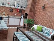 Cobertura com 2 dormitórios à venda, 132 m² por R$...