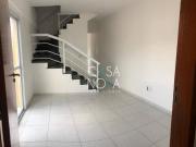 Cobertura com 2 dormitórios à venda, 132 m² por R$...