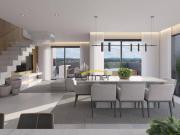 Cobertura à venda, 135 m² por R$ 1.722.100,00 Cabral...