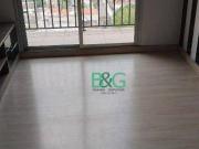 Cobertura com 2 dormitórios à venda, 140 m² por R$...