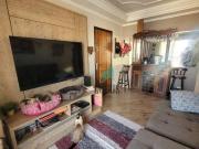 Cobertura com 2 dormitórios à venda, 140 m² por R$...