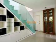 Cobertura com 2 dormitórios à venda, 140 m² por R$...