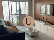 Cobertura com 2 dormitórios à venda, 144 m² por R$...