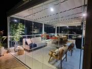 Cobertura com 2 dormitórios à venda, 145 m² por R$...