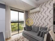 Cobertura com 2 dormitórios à venda, 147 m² por R$...