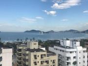 Cobertura com 2 dormitórios à venda, 150 m² por R$...