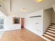 Cobertura com 2 dormitórios à venda, 152 m² por R$...