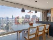 Cobertura com 2 dormitórios à venda, 154 m² por R$...