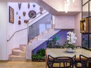 Cobertura com 2 dormitórios à venda, 159 m² por R$...