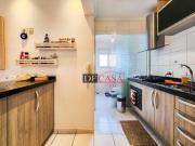 Cobertura com 2 dormitórios à venda, 160 m² por R$...