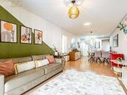 Cobertura com 2 dormitórios à venda, 164 m² por R$...