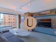 Cobertura com 2 dormitórios à venda, 165 m² por R$...