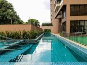 Cobertura com 2 dormitórios à venda, 165 m² por R$...