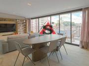 Cobertura com 2 dormitórios à venda, 165 m² por R$...