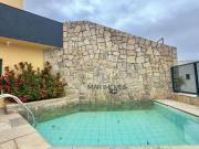 Cobertura com 2 dormitórios à venda, 170 m² por R$...