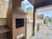 Cobertura com 2 dormitórios à venda, 170 m² por R$...