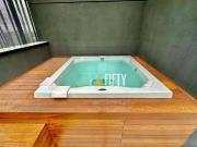 Cobertura à venda, 176 m² por R$ 2.780.000,00 Brooklin...