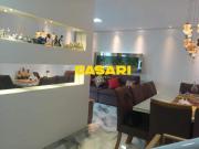 Cobertura com 2 dormitórios à venda, 176 m² por R$...