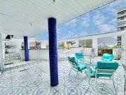 Cobertura com 2 dormitórios à venda, 181 m² por R$...