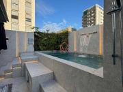 Cobertura com 2 dormitórios à venda, 203 m² por R$...