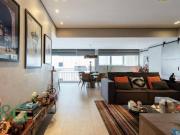 Cobertura com 2 dormitórios à venda, 213 m² por R$...