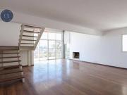 Cobertura com 2 dormitórios à venda, 260 m² Vila...