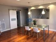 Cobertura com 2 dormitórios à venda, 263 m² por R$...