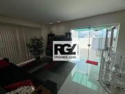 Cobertura com 2 dormitórios à venda, 280 m² por R$...