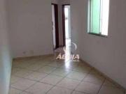 Cobertura à venda, 42 m² por R$ 370.000,00 Parque...